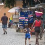 Centenas nas avenidas de Cabo Verde por direitos e maior bem-estar