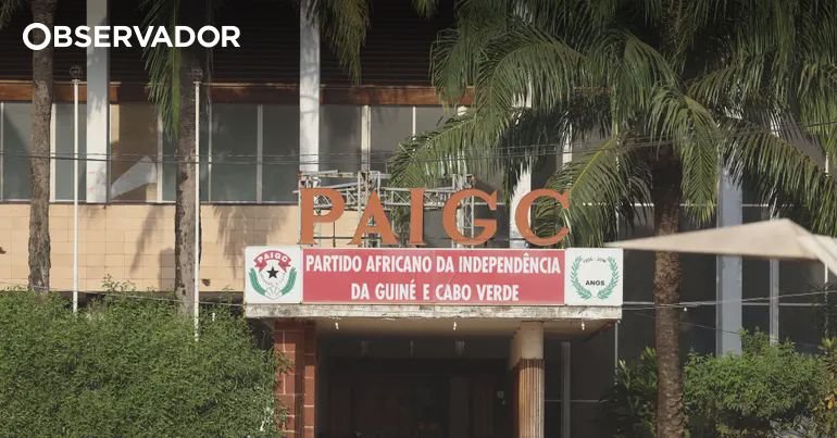 Julgadores fragmentados na negação da proposta liderada pelo PAIGC na Guiné-Bissau