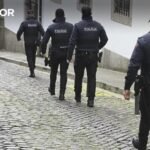 Detenção provisória de duas ladras capturadas pela PSP e ligadas à Espanha