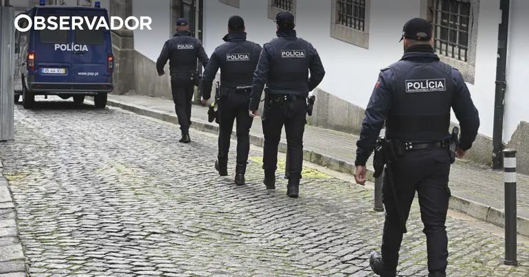 Detenção provisória de duas ladras capturadas pela PSP e ligadas à Espanha