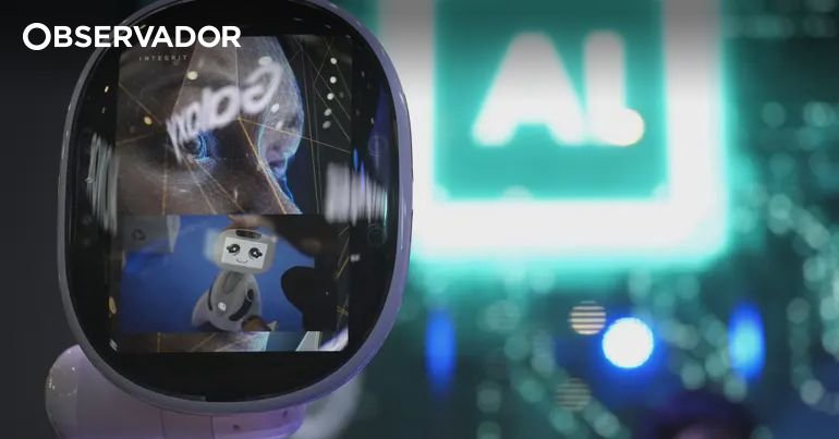 Vozes humanas e vozes criadas por IA tornaram-se idênticas, aponta pesquisa.