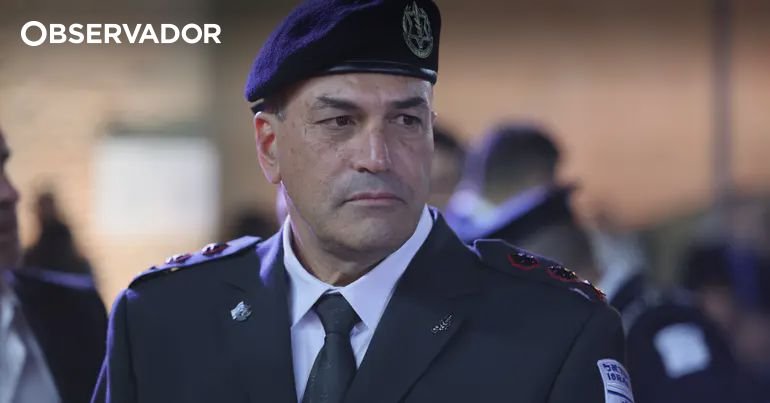 Líder Militar de Israel Convoca Revolta Anti-Hamas na Faixa de Gaza