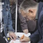 Viktor Orbán inicia petição contra estratégias militares da União Europeia