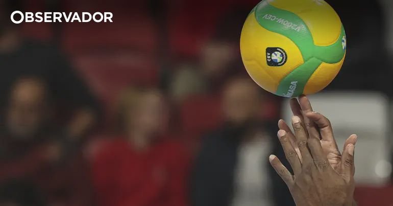 Dupla Pedro e Carla eliminados do Elite16 do Rio de Janeiro de vôlei de areia