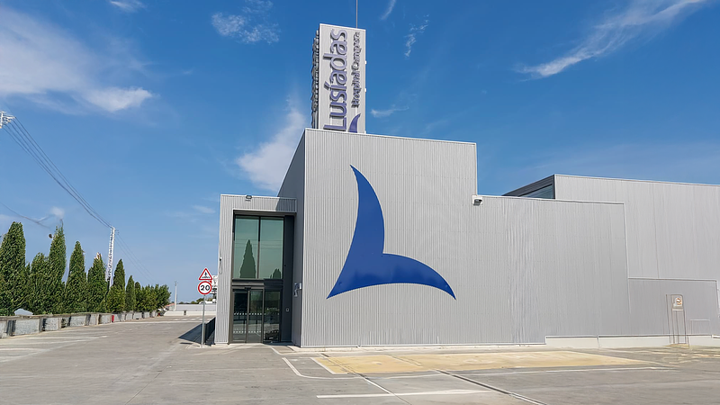 Lusíadas Saúde amplia atuação na área da Grande Lisboa com inauguração do Hospital Lusíadas Campera.