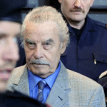 Tribunal austríaco nega soltura antecipada de Josef Fritzl, o ‘monstro de Amstetten’