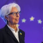 Custos: Lagarde adverte sobre perigos de novas rivalidades comerciais nas vendas externas e na demanda.