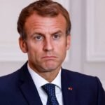 Macron concede 48 horas a Lecornu para discutir resolução da tensão política na França