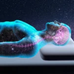 Moléculas ocultas bacterianas no cérebro revelam novos mistérios do sono.