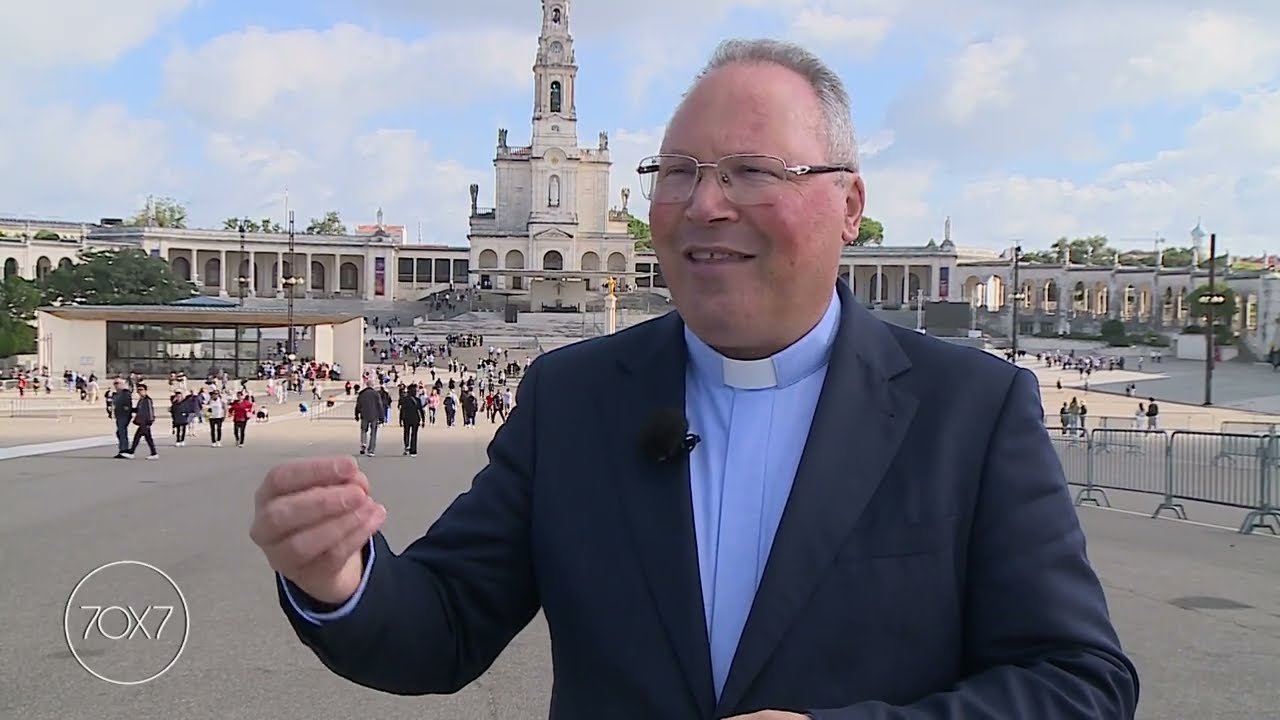 A Perspectiva dos Especialistas do Santuário sobre a Estátua Reverenciada na Capela das Manifestações
