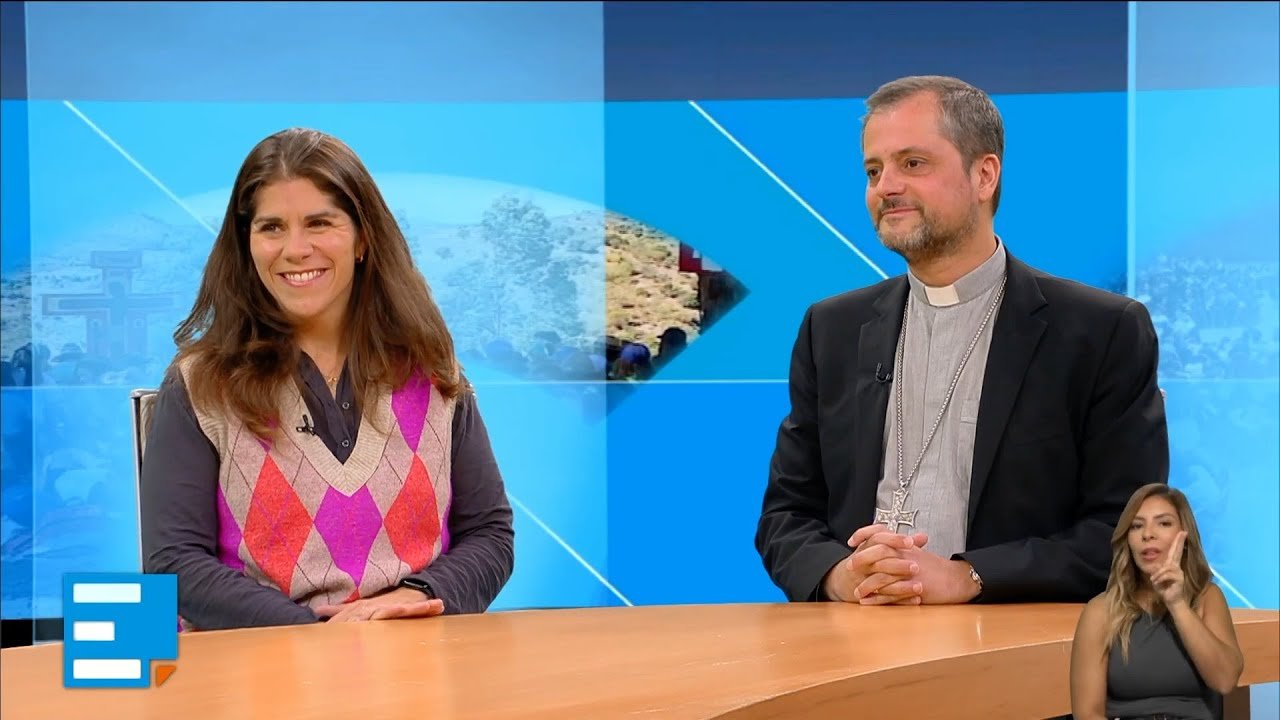 Instituição Caminho