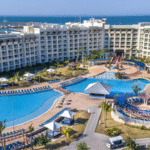 Meliá assume a administração dos resorts MiM do craque Messi