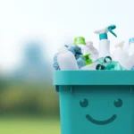 Um metal básico pode resolver o problema global de reciclagem de plásticos.