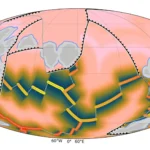 O “bilhão monótono” da Terra preparou o cenário para a vida complexa