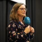 Sónia Neves assume a liderança do Secretariado Diocesano de Comunicação Social