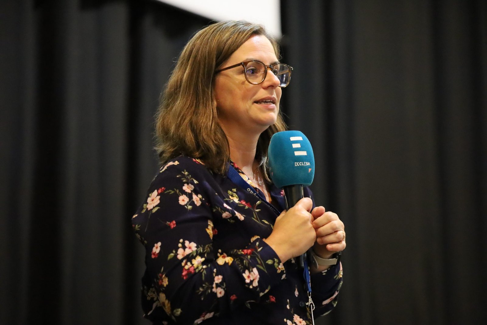 Sónia Neves assume a liderança do Secretariado Diocesano de Comunicação Social