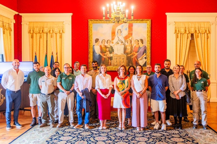 CMF e Minha Ilha da Madeira intensificam salvaguarda do ‘Coração Verde’ do Funchal