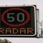 Não seja apanhado na estrada: confira a relação de pontos onde estarão os medidores da PSP esta semana.