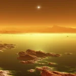 NASA descobre que lagos alienígenas de Titã podem estar gerando células primitivas