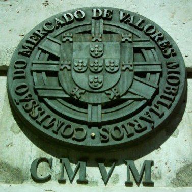 AVISO IMPORTANTE DA CMVM SOBRE AUSÊNCIA DE REGISTRO DA CÂMBIO GLOBAL