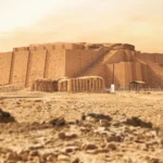 As marés ancestrais podem ter acendido a primeira civilização urbana da humanidade.