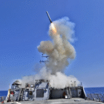 Analisando: De que maneira os projéteis Tomahawk estadunidenses podem transformar o andamento do conflito na Ucrânia