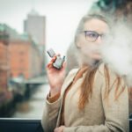 Quinze milhões de adolescentes com idades entre 13 e 15 anos utilizam vaporizadores.