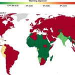 A matemática defeituosa do carbono que isenta grandes poluidores da responsabilidade.
