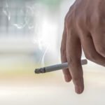 Portugal com reduzida utilização de vaporizadores, fumo convencional em patamar elevado