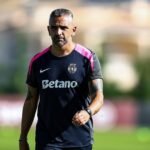 Rui Borges respondeu ao interesse do Wolverhampton