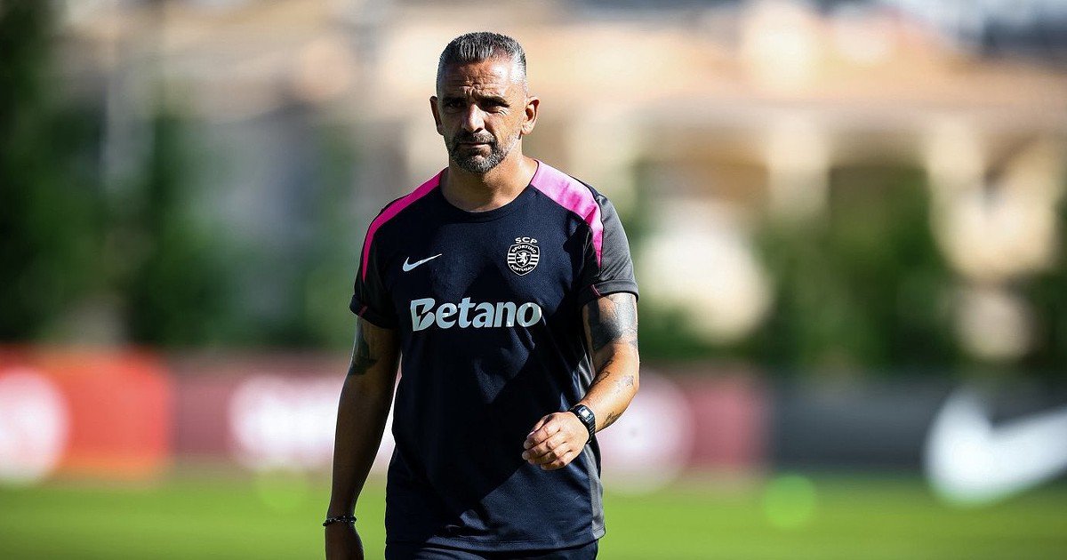 Rui Borges respondeu ao interesse do Wolverhampton