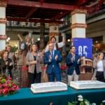 Mercado dos Lavradores comemora 85º Aniversário: gestor local preserva vitalidade deste local