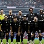 IMAGENS: Descubra as 32 equipes já qualificadas para o Mundial de 2026