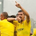 Fafe se veste de ‘monstro-gigante’ e elimina Arouca da Taça Portuguesa