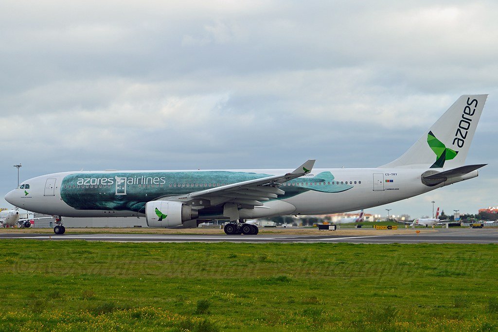 Pilotos da Azores Airlines deliberam hoje proposta crucial da Newtour para concluir aquisição da companhia