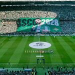 Bétis confirma extensão de contrato com Isco em destaque no Benito Villamarín