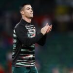 A resposta de Cristiano Ronaldo ao qualificação de Portugal para a Copa do Mundo 2026