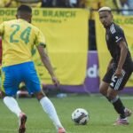 VÍDEO: Dansin apresenta proposta ao Puskas 2025 com este gol espetacular de primeira