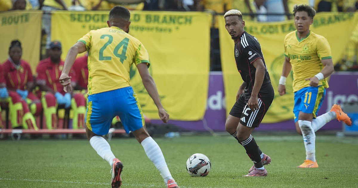 VÍDEO: Dansin apresenta proposta ao Puskas 2025 com este gol espetacular de primeira