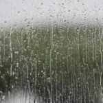 Clima instável: IPMA antecipa sábado com precipitações, relâmpagos e pedras de gelo.