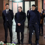 Real Madrid presta homenagem a Diogo Jota e André Silva, porém comete falha lamentável.