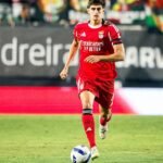 António Silva denuncia decisões de arbitragem após igualdade: “Revelou-se o que acontece no nosso desporto”