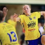 Madeira Triunfa nas Quartas de Final da Taça Europeia Feminina de Andebol