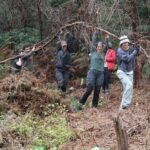 Gerenciamento de Flora Não Nativa no Parque Verde do Funchal