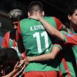 Marítimo derrota Penafiel e assume a ponta da II Divisão