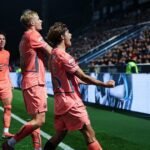 VÍDEO & IMAGENS: Confira os destaques e o gol de Froholdt na vitória do FC Porto contra o Famalicão