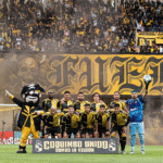 Coquimbo Unido conquista o título chileno pela primeira vez