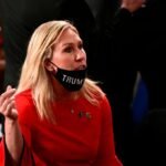 Trump se distancia da imagem do movimento MAGA por conta do caso Epstein