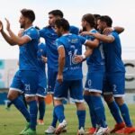 GD Chaves B, Rebordosa, Vitória de Sernache, Malveira e Serpa dominam no Campeonato de Portugal