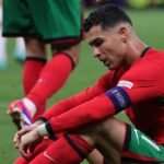 As duas principais vitórias expressivas de Portugal ocorreram na época de Martinez… constantemente sem Cristiano Ronaldo.